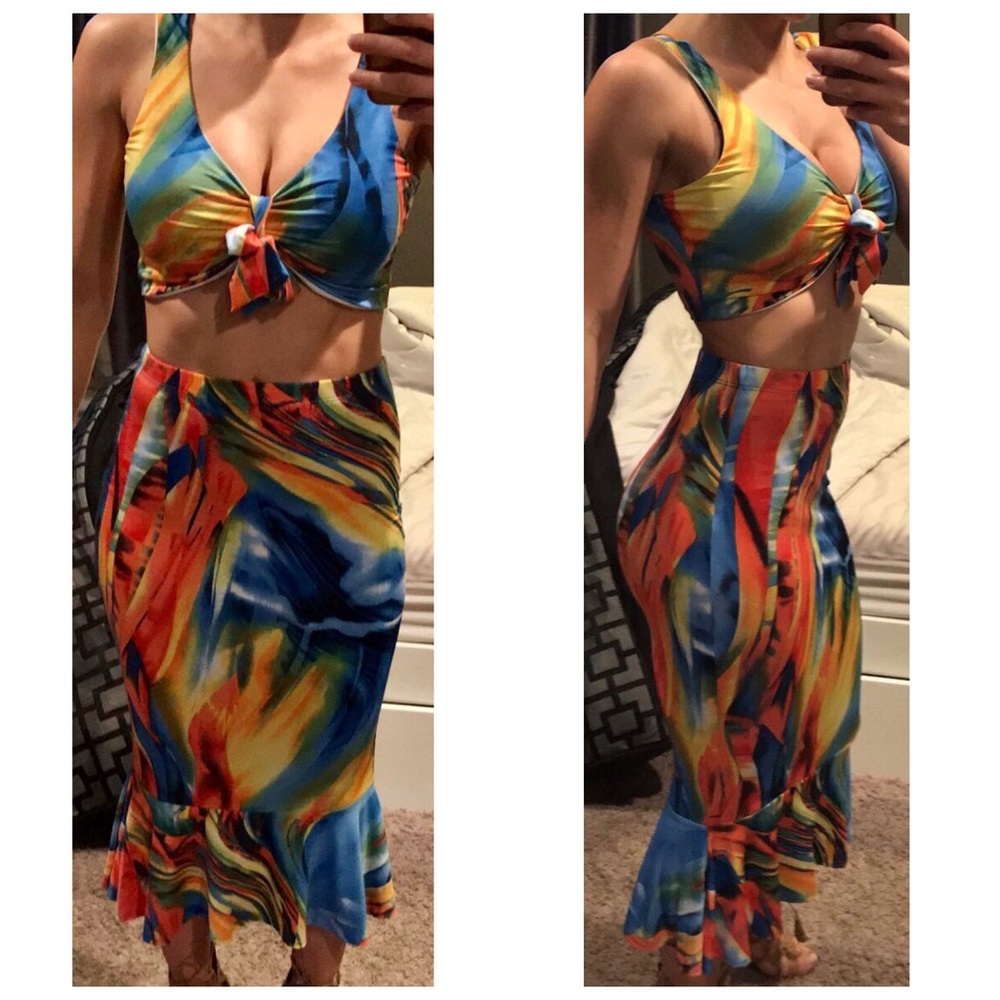 Dress NWOT